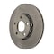 Centric Parts Standard Brake Rotor, 121.33039 121.33039 - alternate 2